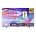 Hisense 75E7S - QLED Smart TV 75 inch, Hi-QLED Color, Dolby Vision.Atmos, IA 4K, Smooth Motion IA, Gaming Plus-modus, Dolby Vision IQ, HDR10 + Adaptiv