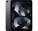 Apple iPad Air (2022) - 10.9 inch - WiFi + 5G - 64GB - Spacegrijs - 5e generatie