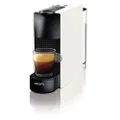 Nespresso Krups koffieapparaat Essenza Mini XN1101 (Wit)