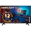 Philips 40PFS6009/12 LED-Fernseher (99 cm/40 Zoll, Full HD, Smart-TV)