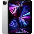 iPad Pro 256 Go 27,9 cm (11&#8243;) Apple M 8 Go Wi-Fi 6 (802.11ax) iPadOS 14 Argent, Tablette