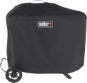 Weber Grillabdeckung Traveler