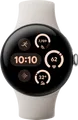 Google Pixel Watch 3 Zilver/Crème 41mm