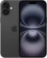 Apple Iphone 16 Plus 5g - 128 Gb Zwart