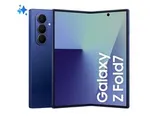 Samsung Galaxy Z Fold7 5G - 512GB - Blue Shadow