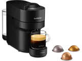 Magimix Magimix Nespresso Vertuo Pop Zwart 11729nl u2013 Capsule Koffiemachine - Grote Kopmaten Centrifusion