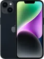 iPhone 14 256 Go - Noir - Reconditionné Grade A+