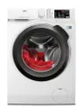 AEG Serie 6000 Waschmaschine 8 kg, ProSense Mengenautomatik, L6AMZ48FL | Automatische Anpassung Waschdauer & Energieverbrauch, Anti-Allergie-Dampf-Pro