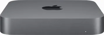 Apple Mac Mini (2020) &#8211; Desktop &#8211; 512GB &#8211; Grijs
