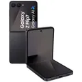 Samsung Galaxy Z Flip7 5g 256gb Jetblack