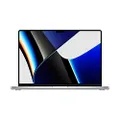Apple 2021 MacBook Pro (16-inch, Apple M1 Pro‑chip met 10‑core CPU en 16‑core GPU, 16 GB RAM, 1 TB SSD) - zilver
