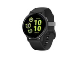 Garmin Smartwatch Vivoactive 5 - Zwart/leisteen (010-02862-10)