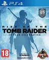 Rise Of The Tomb Raider: 20 Year Celebration &#8211; PS4