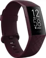 Fitbit Charge 4 &#8211; Activity tracker dames &#8211; Paars