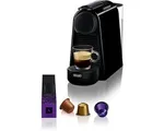 De'Longhi Nespresso Essenza Mini EN85.B - Capsule Koffiemachine - Zwart