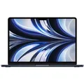Apple MacBook Air 13'' Apple M2 CPU 8 Core GPU 10 Core 512 GB SSD 8 GB RAM Midnight 2022