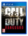 PS4 Call of Duty Vanguard
