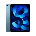 Apple 2022 iPad Air (10,9", Wi‑Fi + Cellular, 64 GB), blauw (5e generatie)