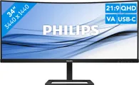 Philips 346E2CUAE/00 Monitor
