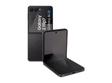 Samsung Galaxy Z Flip7 - 256gb 5g Jet Black