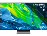 Samsung 55'OLED 4K Smart TV 55S95B (2022) | HDR Televisies | Beeld&Geluid - Televisies | 8806094349054