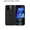 Google Pixel 9 Pro Fold - 512 Gb Zwart