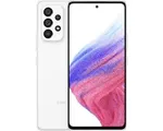 Samsung Galaxy A53 - 128GB - Awesome  White