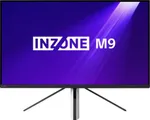 Sony INZONE M9 Gaming-Monitor (68 cm/27 &#8220;, 3840 x 2160 px, 4K Ultra HD, 1 ms Reaktionszeit, 144 Hz, IPS-LED, Perfekt für PlayStation®5)