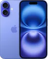 Apple iPhone 16 256GB Blauw