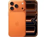 Apple iPhone 17 Pro - 256GB - Cosmic Orange