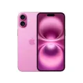 Apple iPhone 16 Plus (128 GB) - Roze