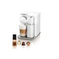 Nespresso Gran Lattissima EN640.W Koffiecapsulemachine met Automatisch Melksysteem, Wit