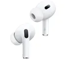 APPLE AirPods Pro (2nd generation) with MagSafe Charging Case (USB-C) &#8211; White, White