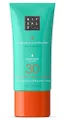 Rituals The Ritual of Karma Zonnecrème, gelaatsmasker, beschermingsfactor 50, 50 ml