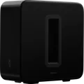 Sonos Sonos Sub 4.0 Zwart Subwoofer