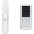 ABUS Wintecto One Fensterantrieb + Fingerscanner