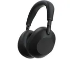 Sony WH-1000XM6 - Draadloze koptelefoon met Noise Cancelling - Zwart
