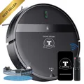 TONIHOMI® G20 – Robotstofzuiger met dweilfunctie