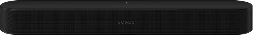 Sonos Beam Gen2 Zwart