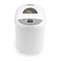 Tristar Broodbakmachine – 19 voorgeprogrameerde bakprogramma's – Inhoud 1000 Gram - 550 Watt – Wit – BM-4586