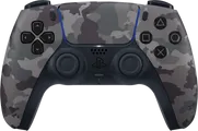 Sony PlayStation 5 DualSense Manette Sans Fil Grey Camo