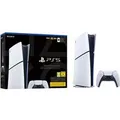 Sony PlayStation 5 SLIM Digital Konsole