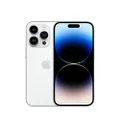 Apple iPhone 14 Pro (128 GB) - Argento