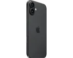 Apple iPhone 16 Plus - 512GB - Zwart