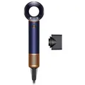 Dyson Supersonic Travel haardroger (Pruisisch blauw/koper)
