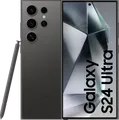 Samsung Galaxy S24 Ultra 512GB Schwarz 5G