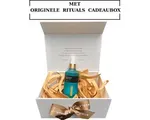 Rituals - Karma - Geschenkset - Huisparfum 200 ml in Originele Rituals Cadeaubox - Home Perfume 200 ml with Original Rituals Gift Box