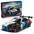 LEGO Technic BMW M4 GT3 EVO Racewagen Speelgoed voor Kinderen 42226