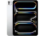 Apple iPad Pro (2024) - 11 inch - WiFi - 256GB - Zilver - 7e generatie
