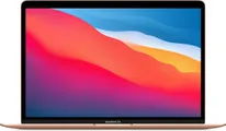 Apple MacBook Air (November, 2020) MGND3N/A &#8211; 13.3 inch &#8211; Apple M1 &#8211; 256 GB &#8211; Goud
